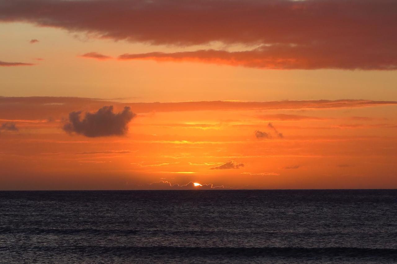 Apartment Aruba Sunset