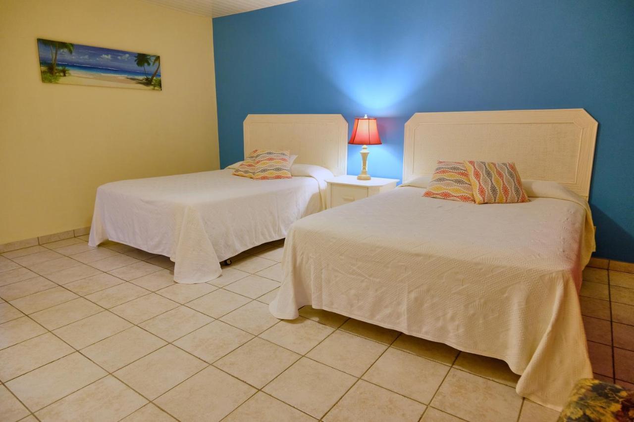 Hotel Aruba Quality &
