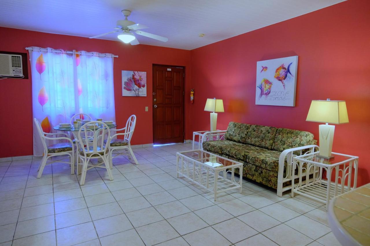 Hotel Aruba Quality &
