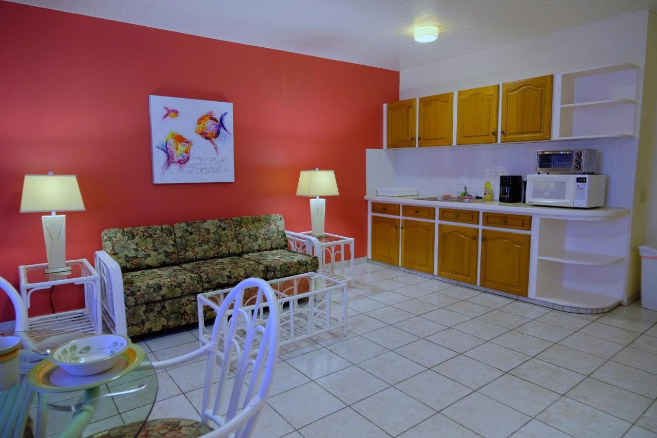 Hotel Aruba Quality &