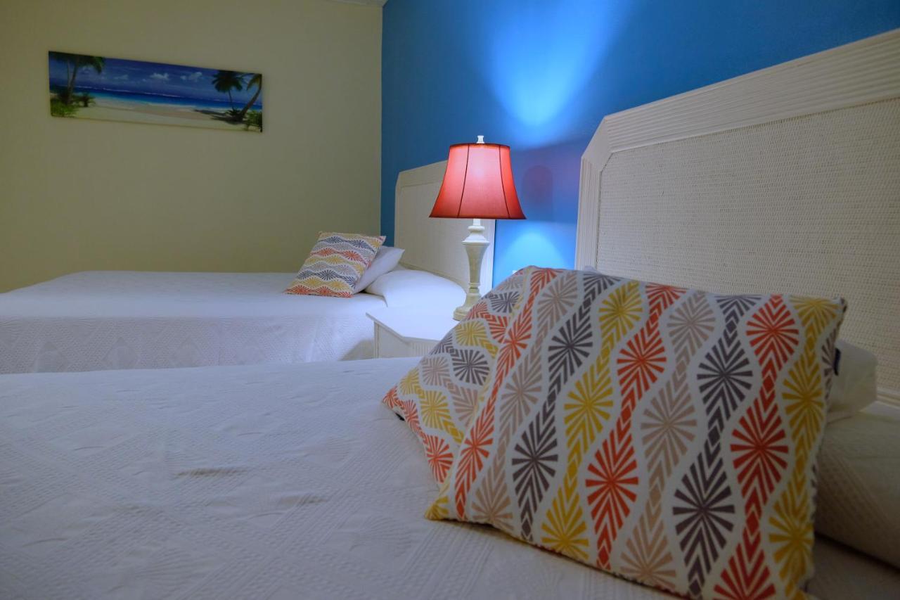 Aruba Quality & 2* Palm Beach
