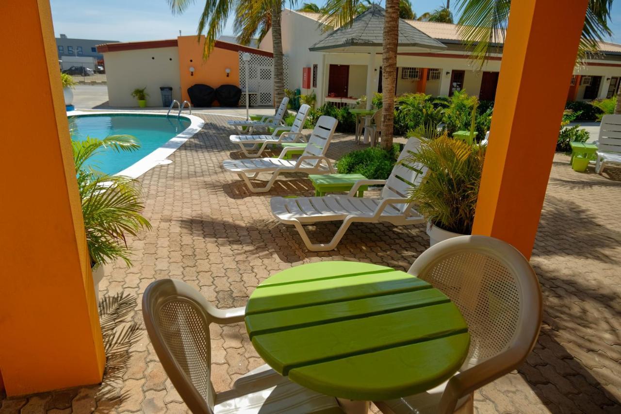 Aruba Quality & Palm Beach