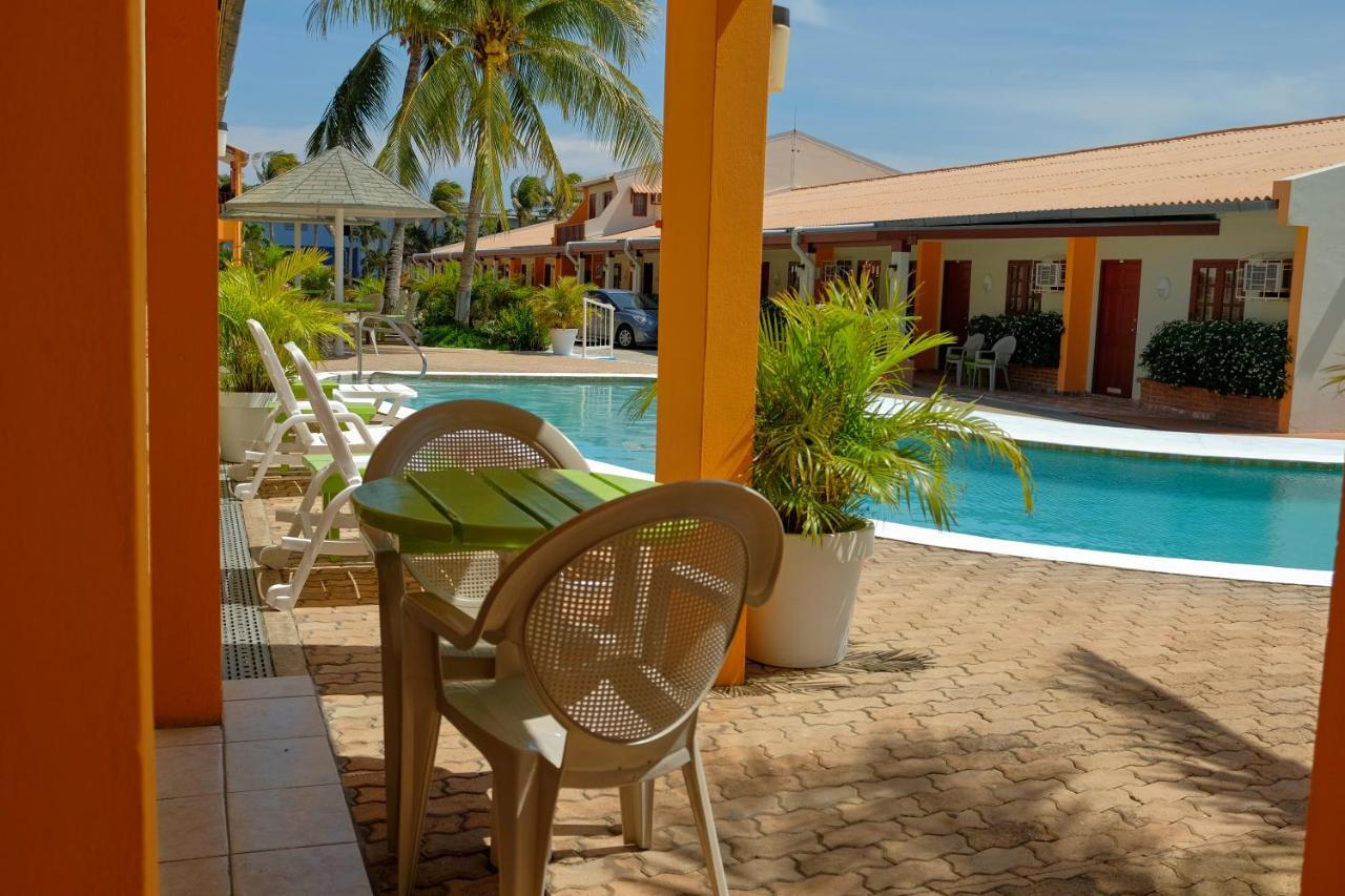 Aruba Quality & Hotel