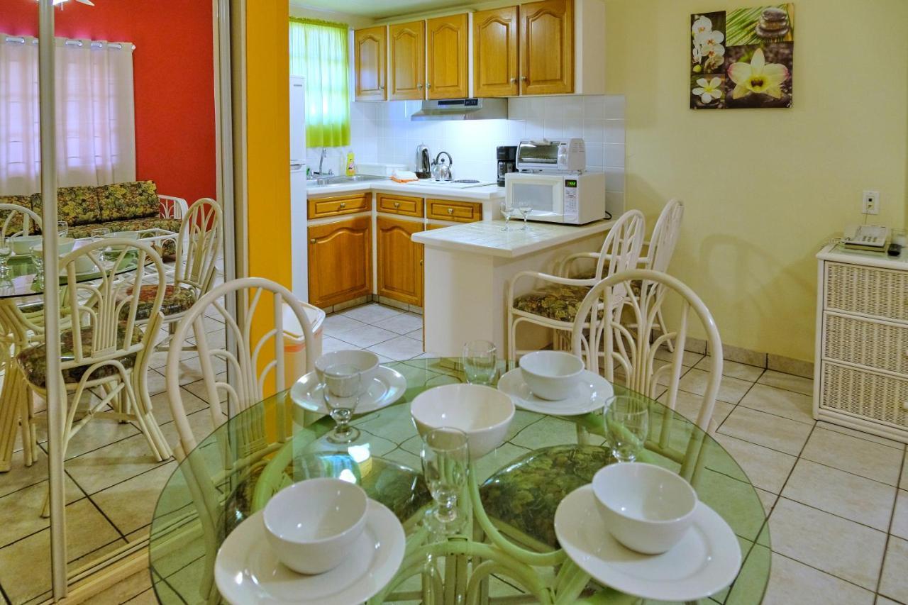 Hotel Aruba Quality & Palm Beach