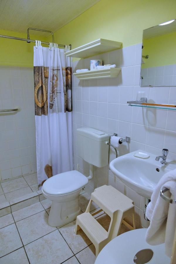 Aruba Quality & Hotel 2*