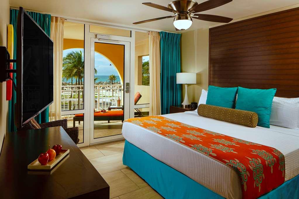 La Cabana Aruba Hotel *