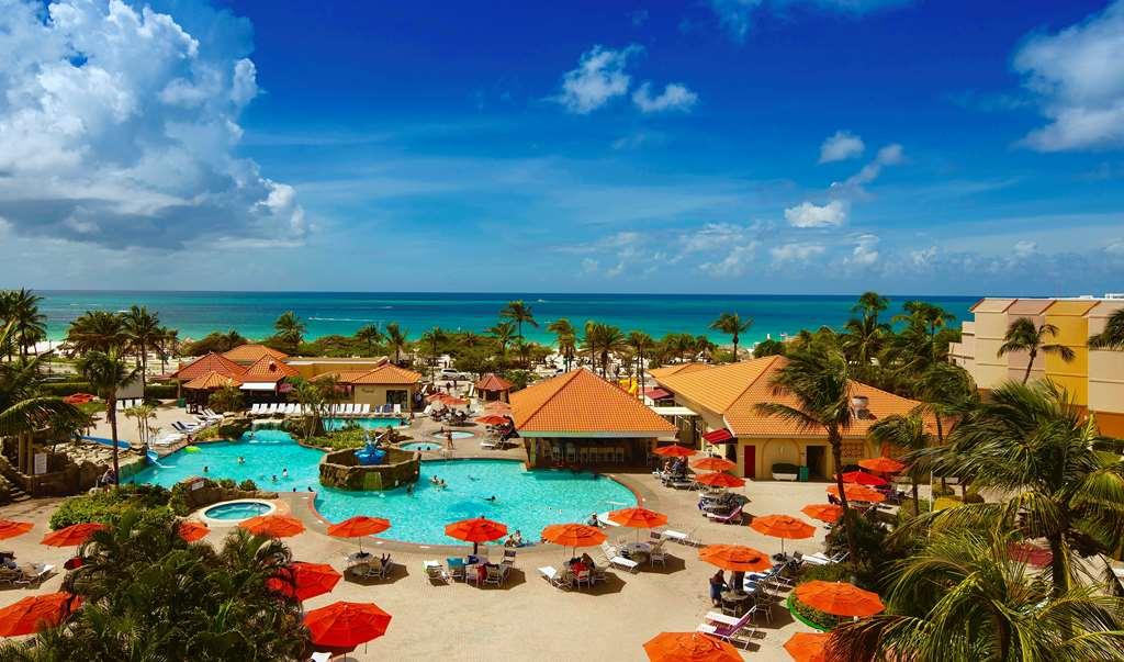 Hotel La Cabana Aruba Oranjestad