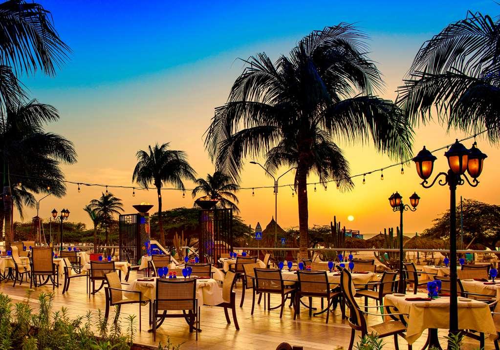 La Cabana Aruba * Oranjestad