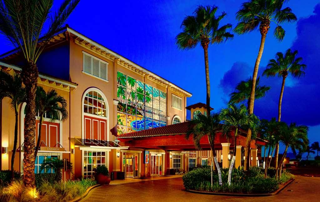 La Cabana Aruba Oranjestad