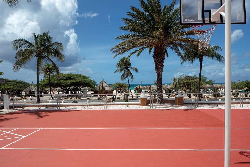 La Cabana Aruba Hotel *