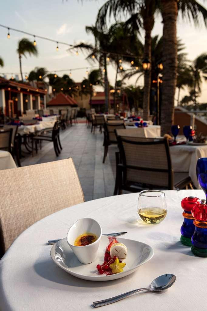 La Cabana Aruba Hotel