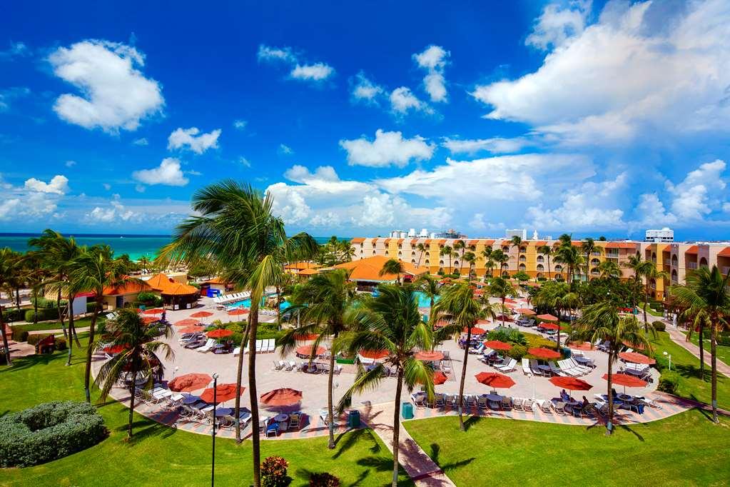 Hotel La Cabana Aruba Oranjestad