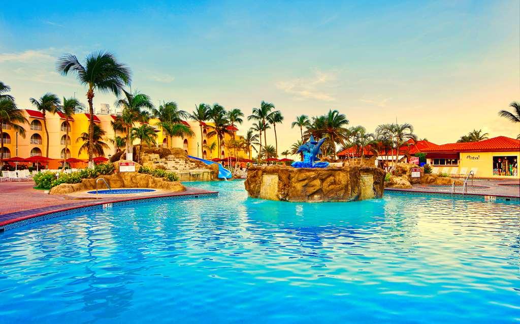 La Cabana Aruba Hotel