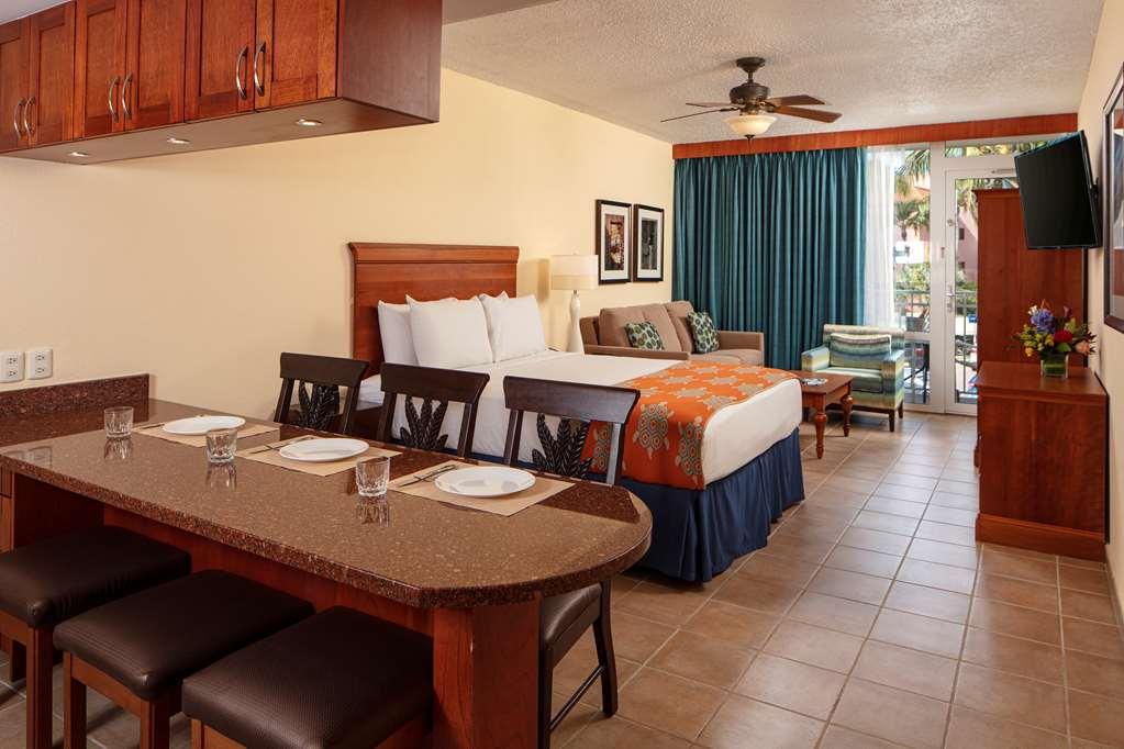 Hotel La Cabana Aruba Oranjestad