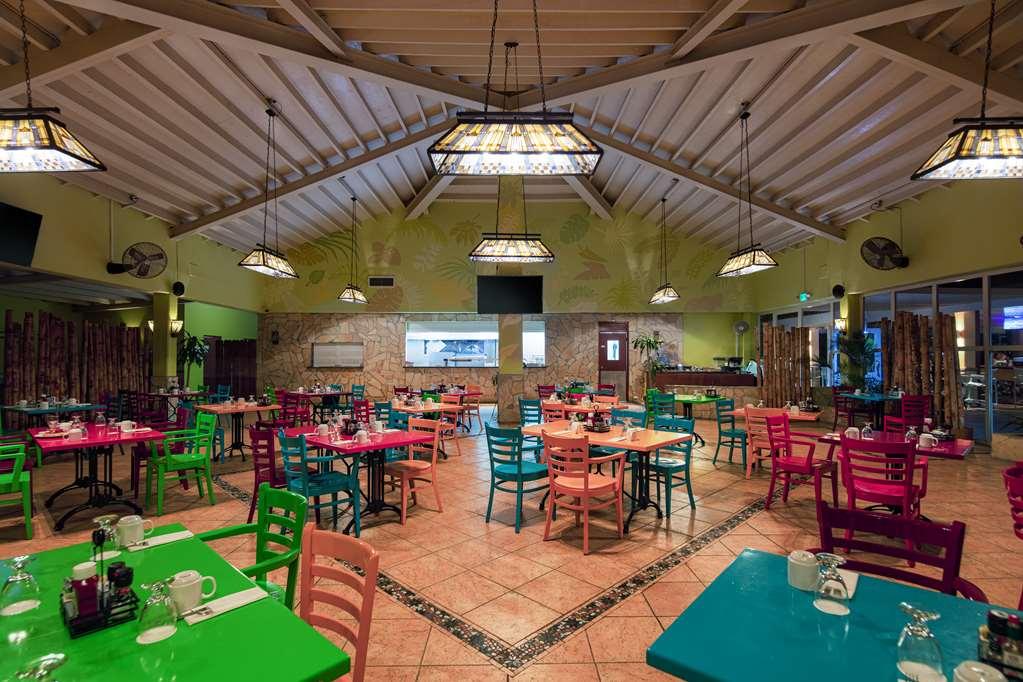 Hotel La Cabana Aruba *