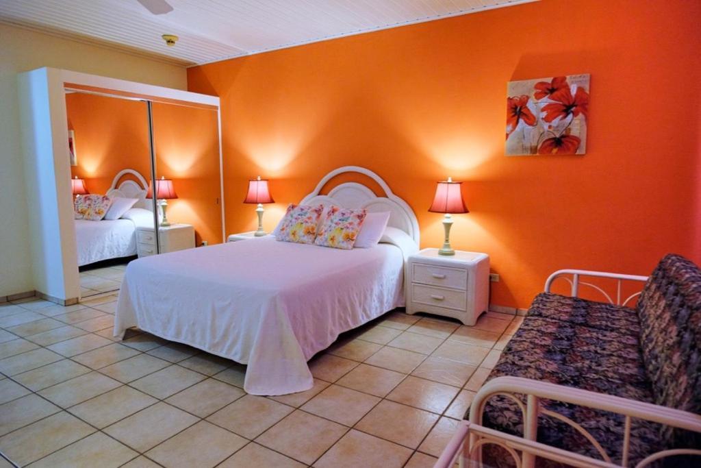 Aruba Quality & 2*
