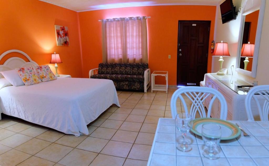 Aruba Quality & Hotel