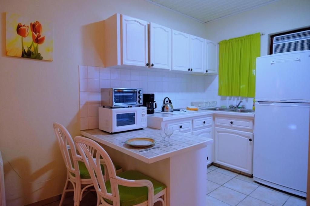 Aruba Quality & 2* Palm Beach