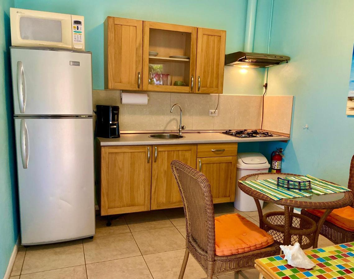 Apartment Little Paradise Aruba Vacation *