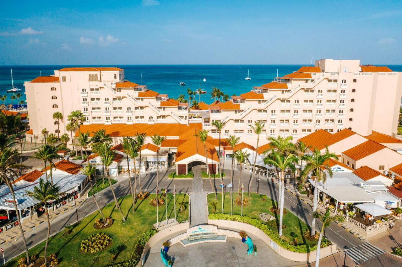 Playa Linda Resort Palm Beach