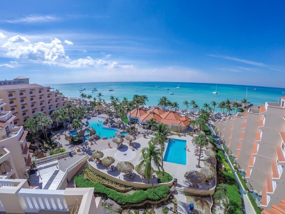 Resort Playa Linda
