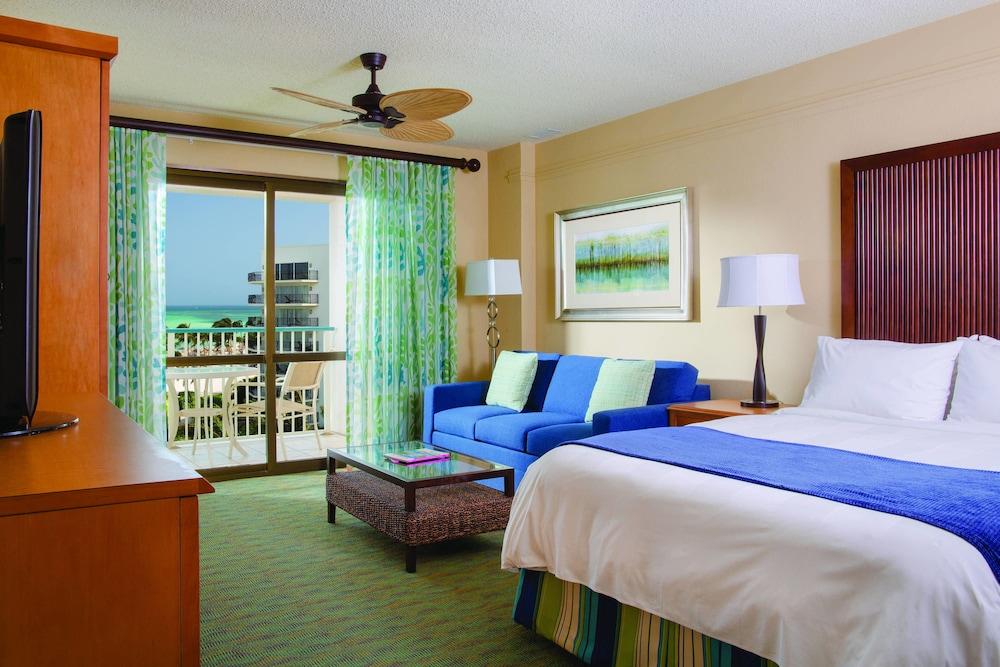 Marriott's Aruba Ocean Club 4*