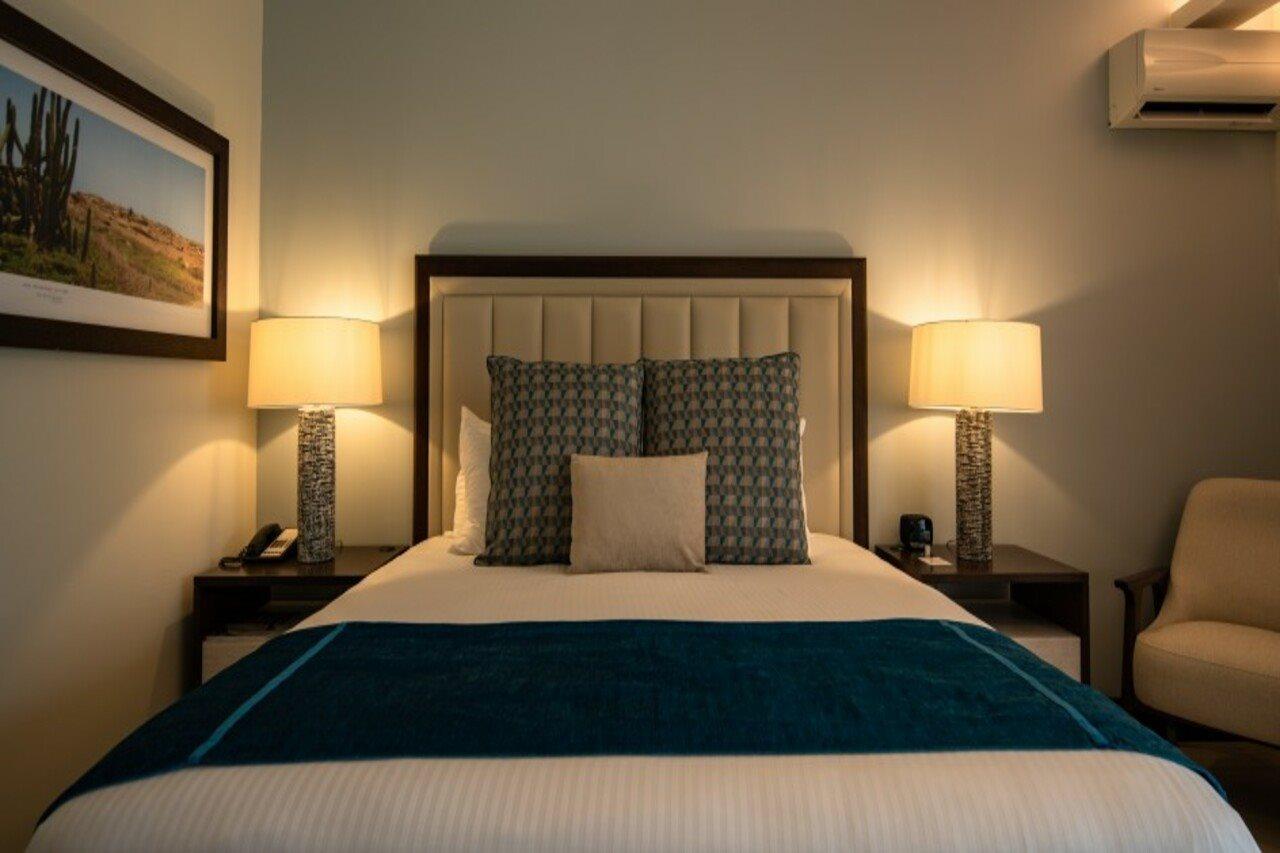 Manchebo And Resort