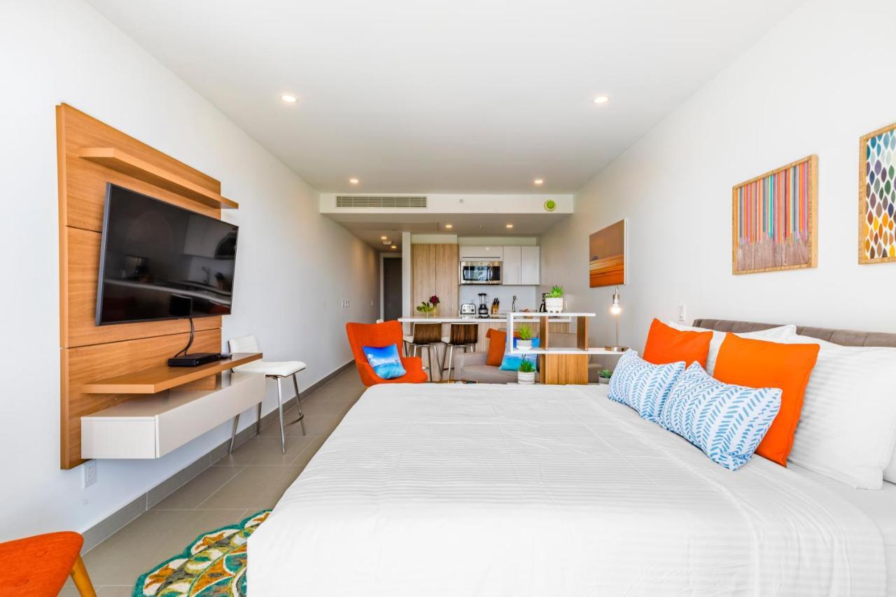 Azure Residences *