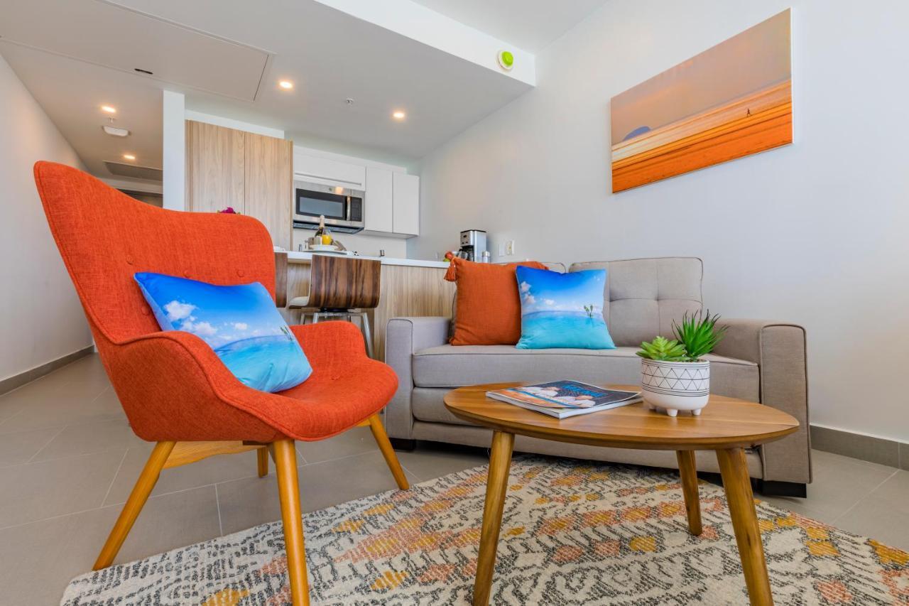 Apartment Azure Residences
