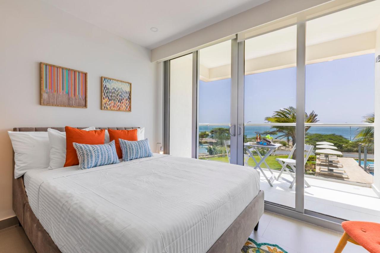 Azure Residences Apartment *