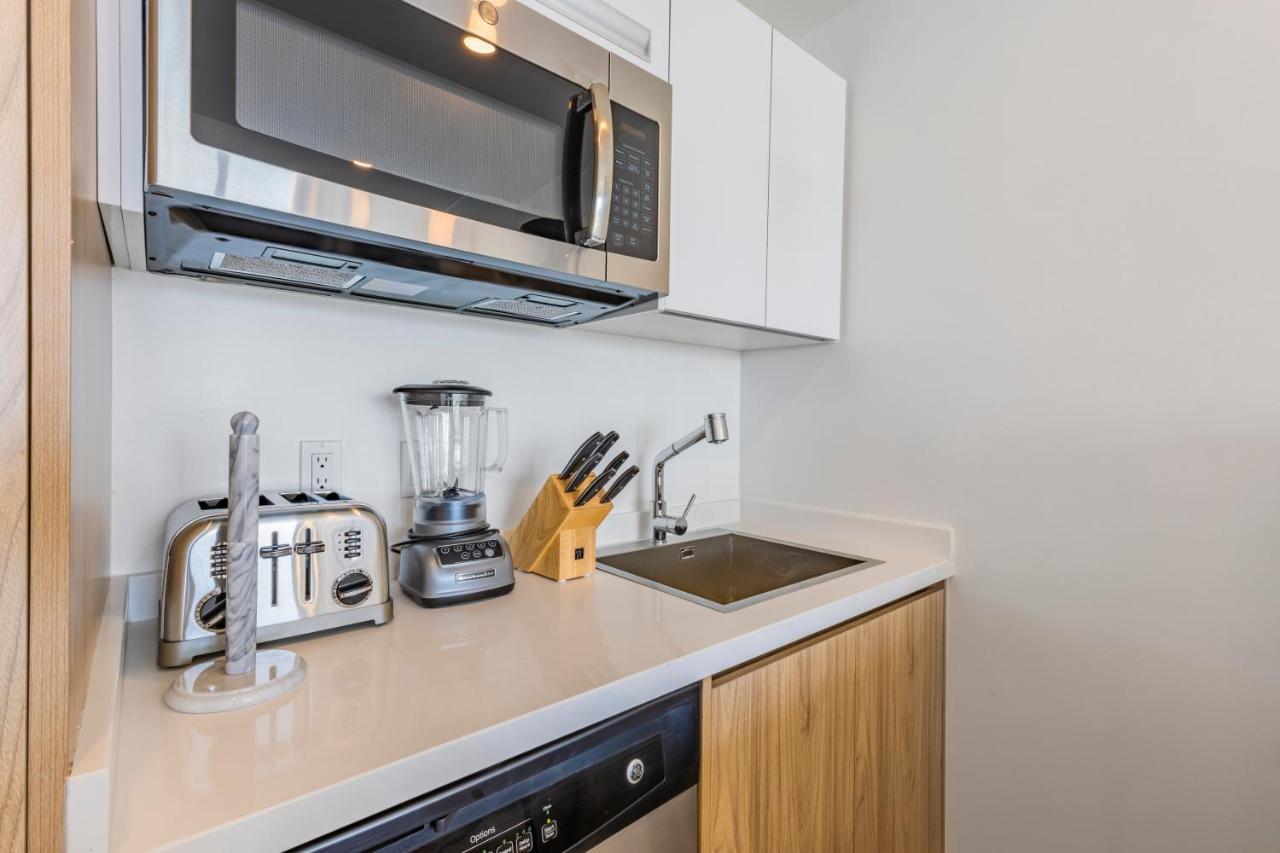 Azure Residences Apartment