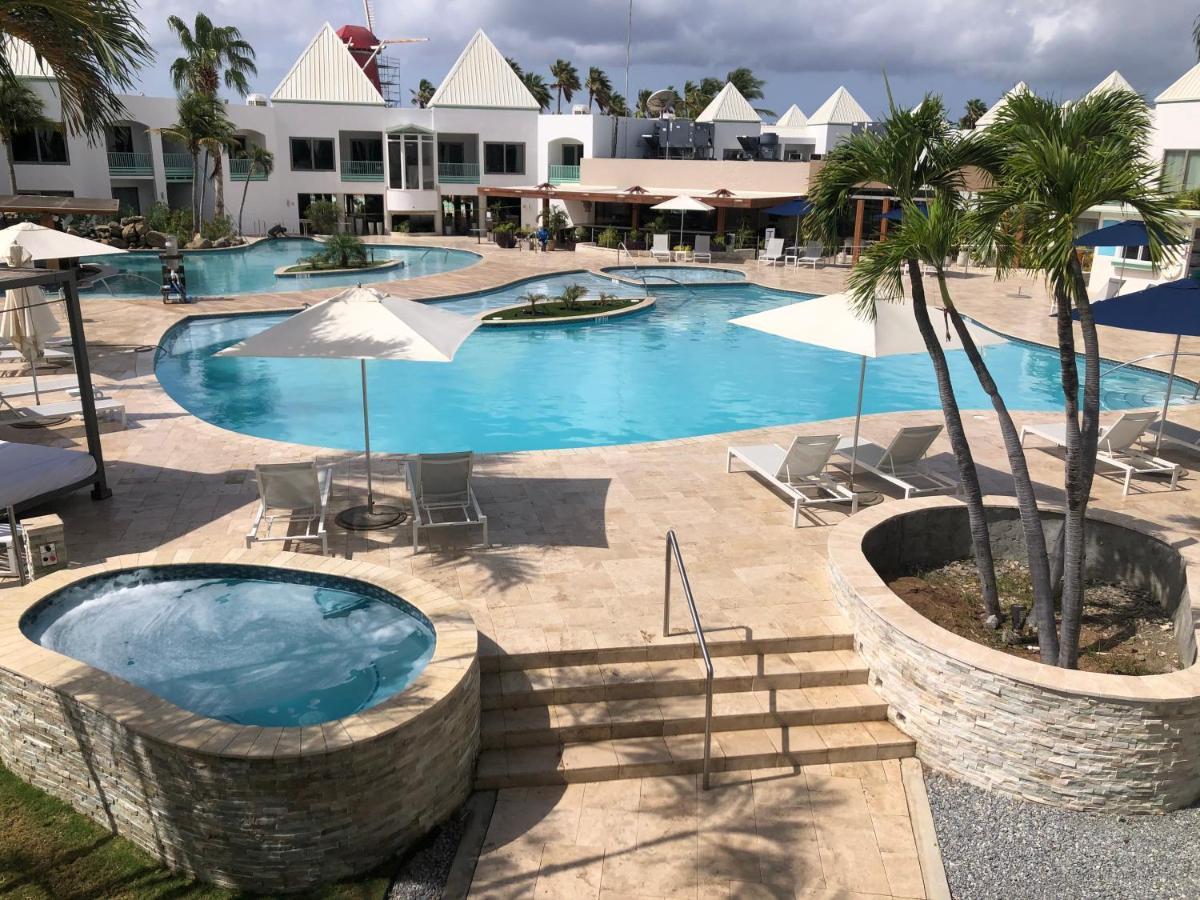 The Mill And Palm Beach