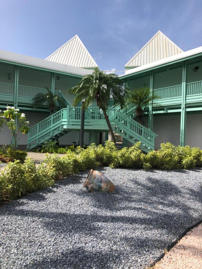 The Mill And Palm Beach