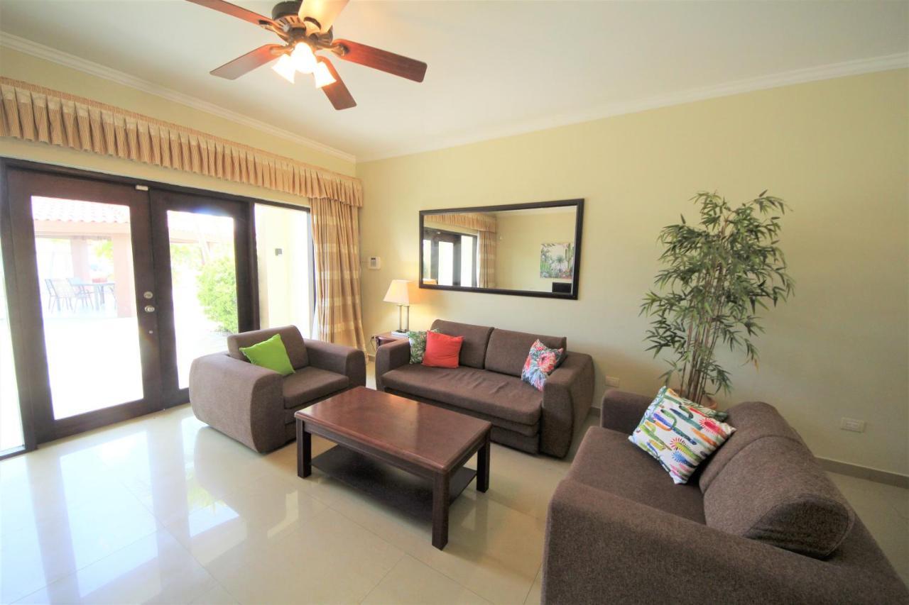 Apartment Aruba Breeze *