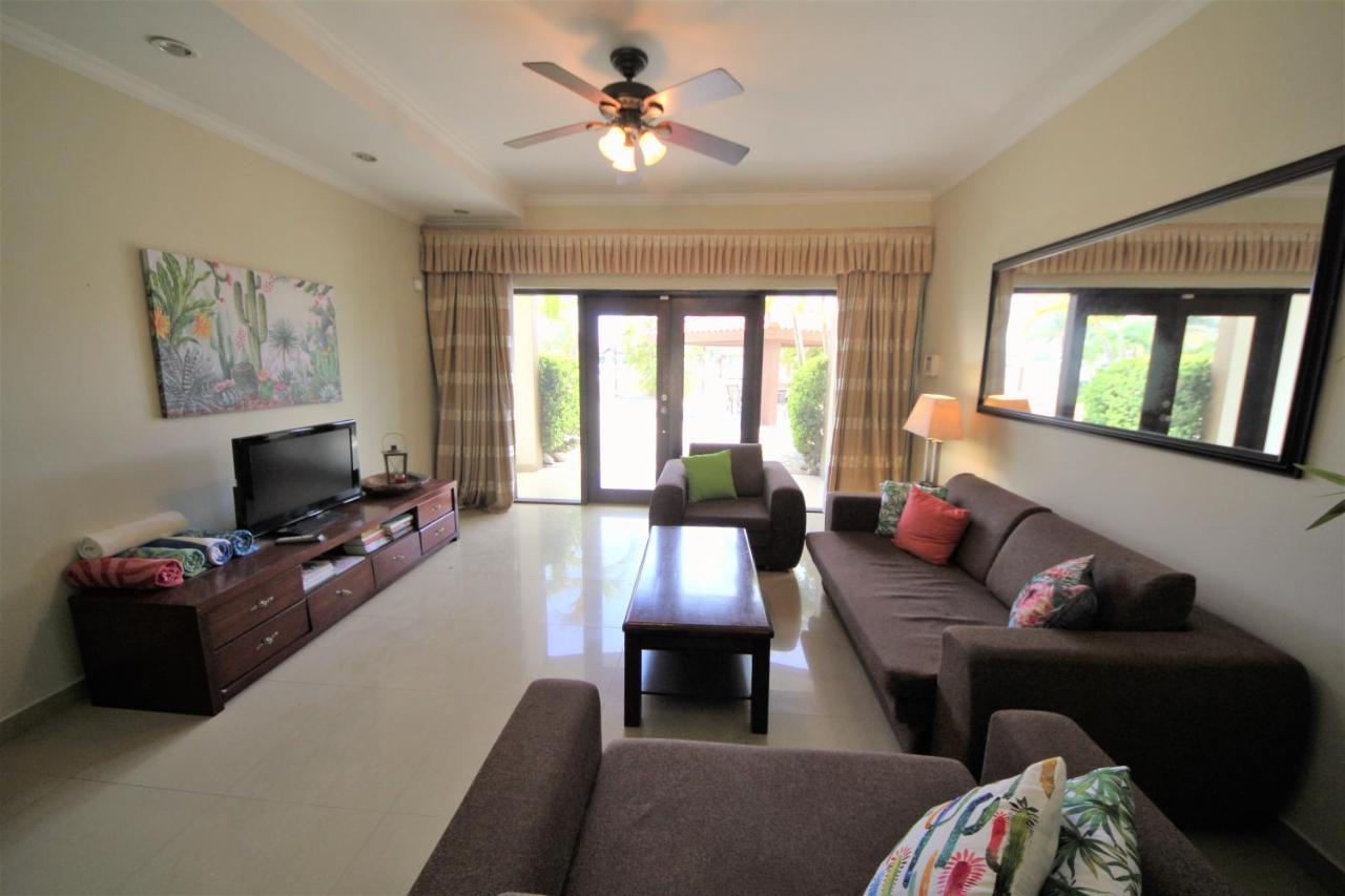 Aruba Breeze Apartment