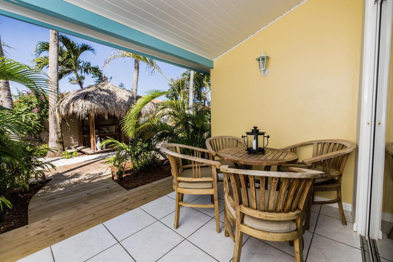 Paradera Park Aruba 3*