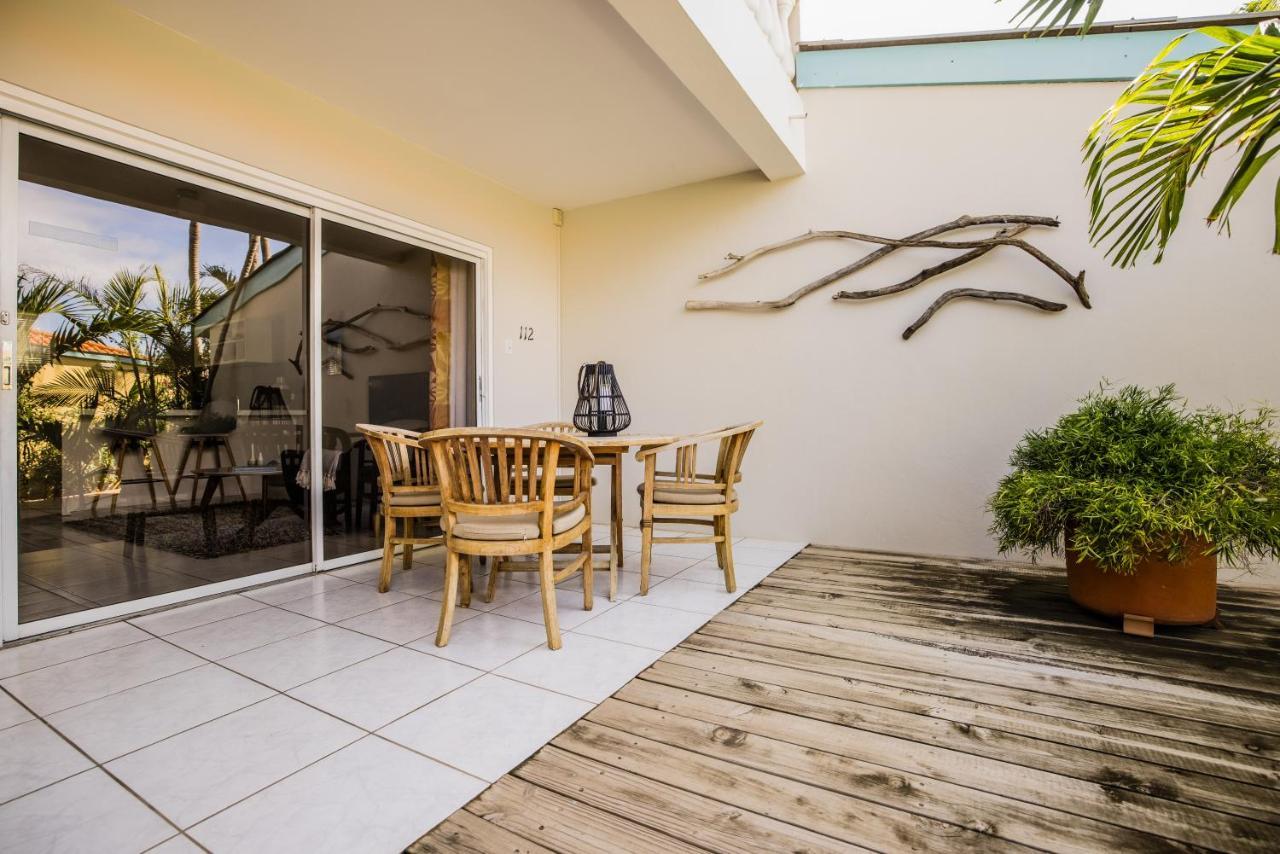 Aparthotel Paradera Park Aruba Oranjestad