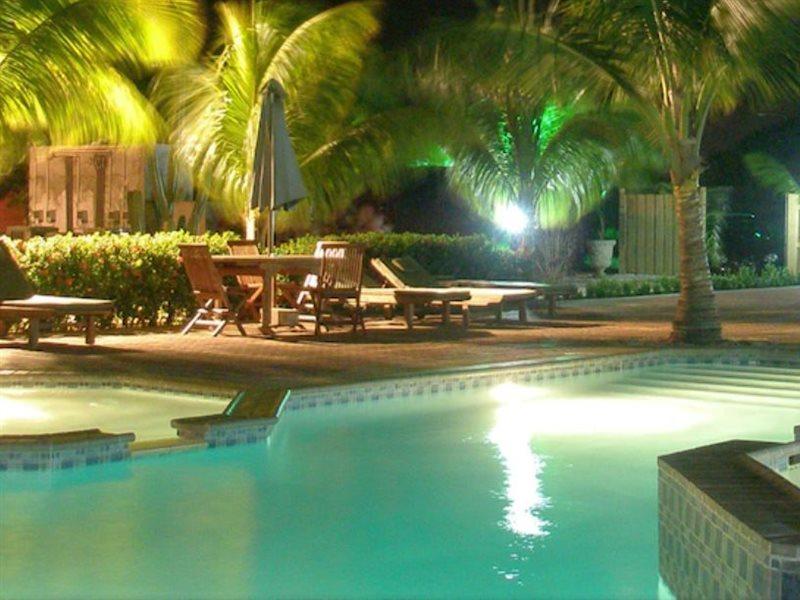 Del Rey Apartment Aruba
