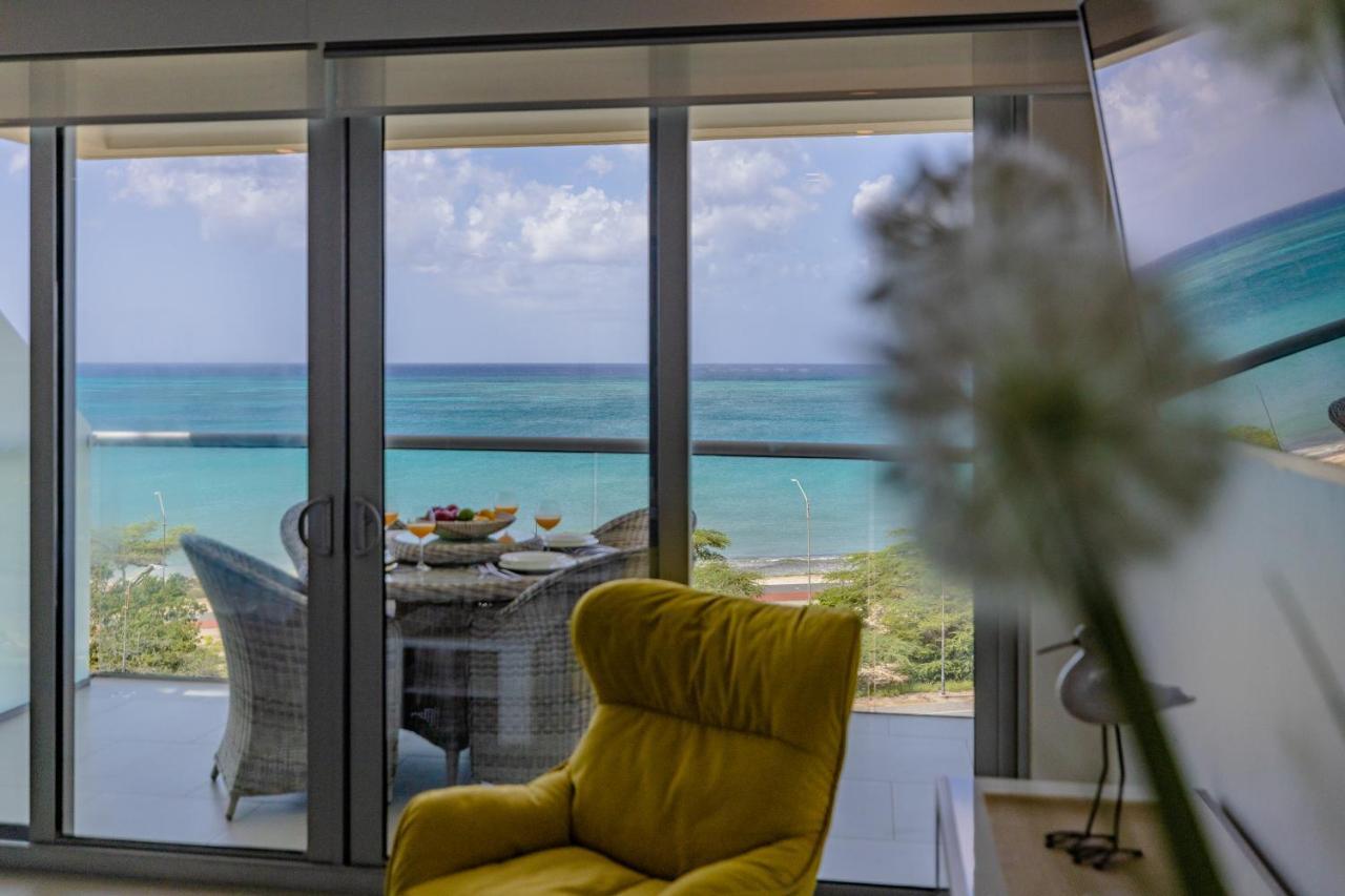Apartment Azure Residences *