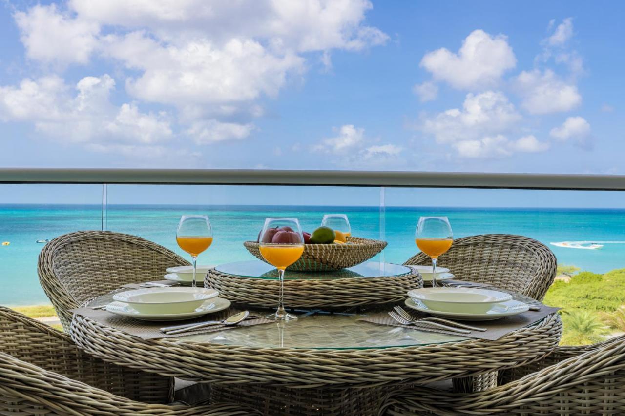 Apartment Azure Residences