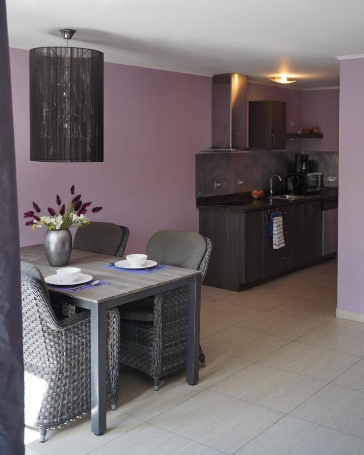 Cadushi Apartment *
