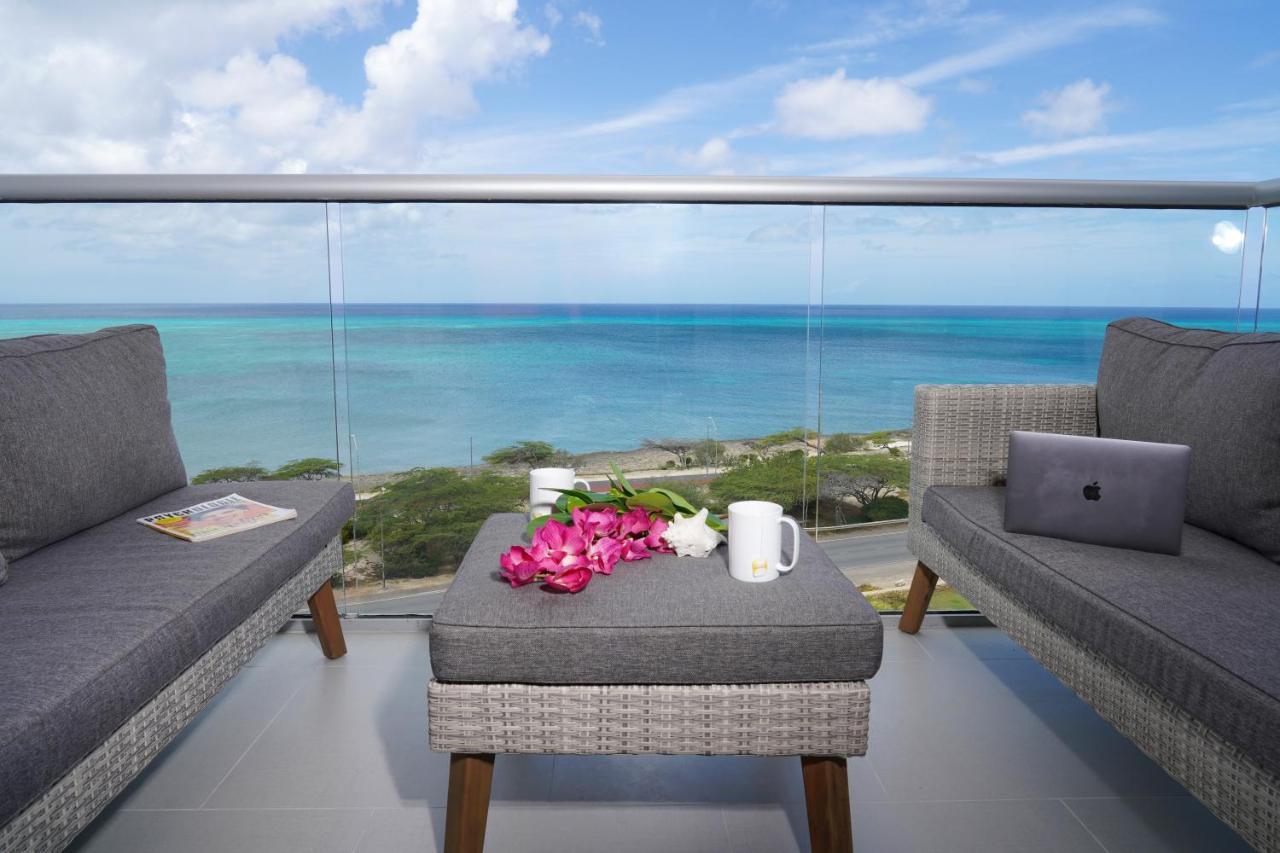 Azure Residences Apartment Palm Beach