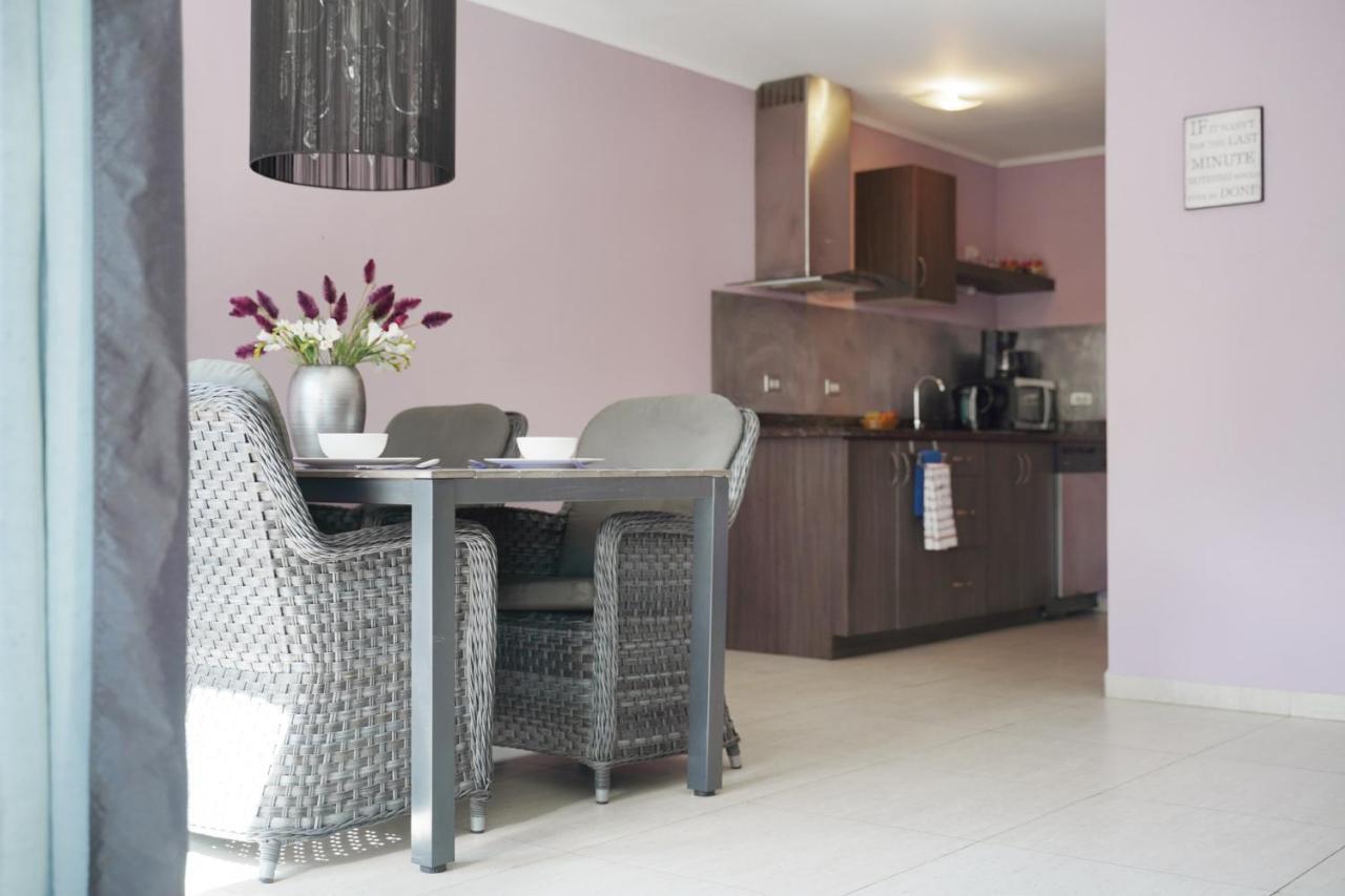 Apartment Cadushi *