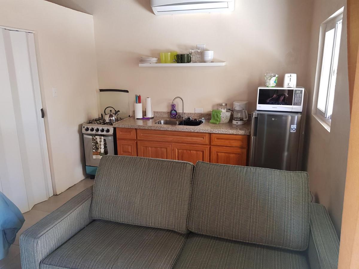 Sandpiper Apartment