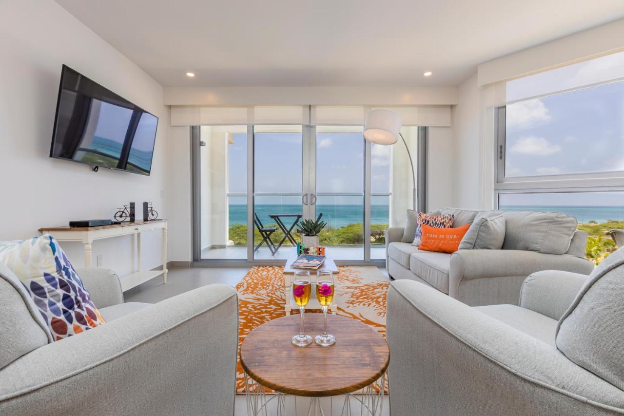 Azure Residences Palm Beach