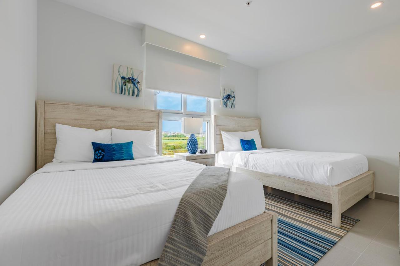 Azure Residences Palm Beach