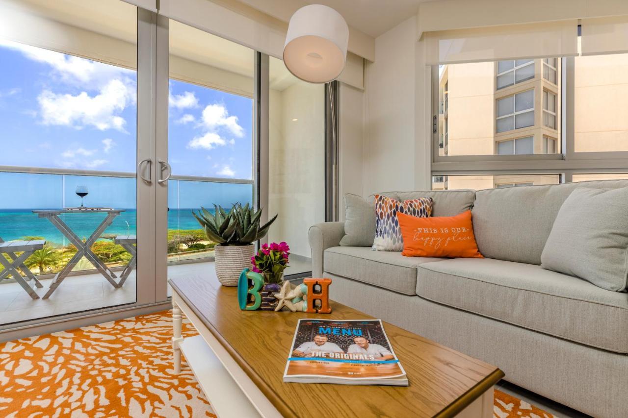 Azure Residences Palm Beach