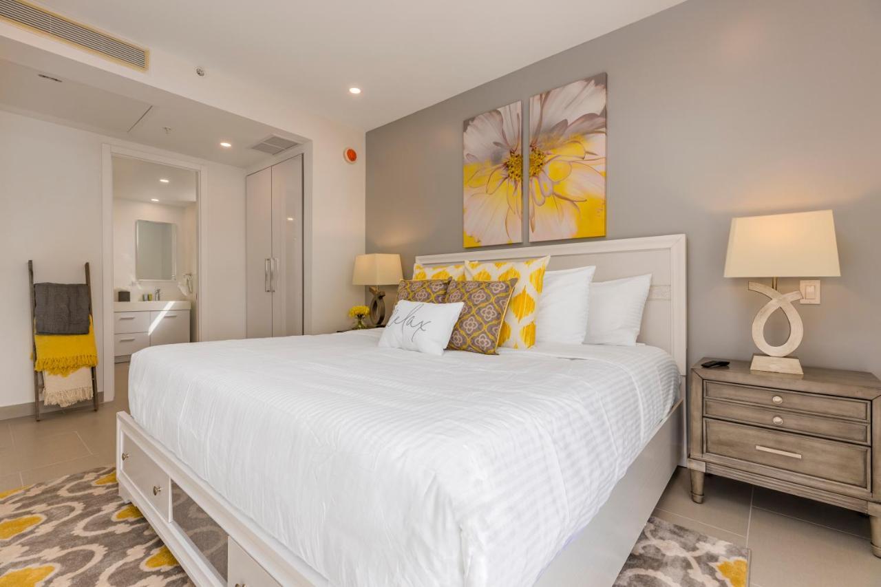 Azure Residences