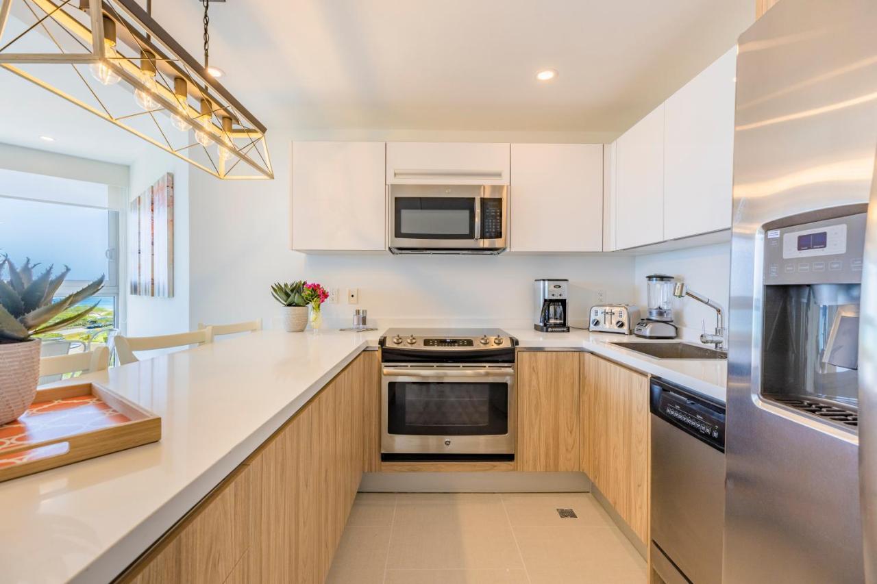 Azure Residences Palm Beach