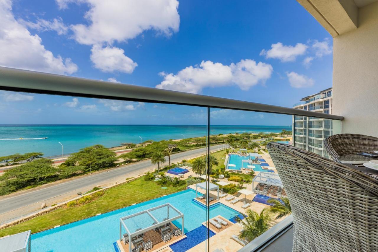 Apartment Azure Residences